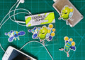 Doodle Jump Sticker Pack